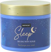 Sence Of Wellness Sleep Body Scrub - 6 x 500 gr - Voordeelverpakking