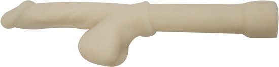 Gode pour poupée sexuelle Judy 14 cm