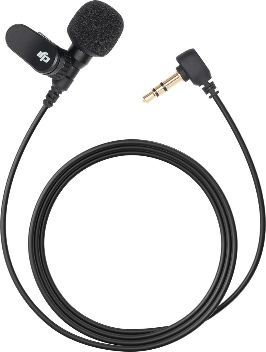 DJI - CP.RN.00000331.01 - Microfoon