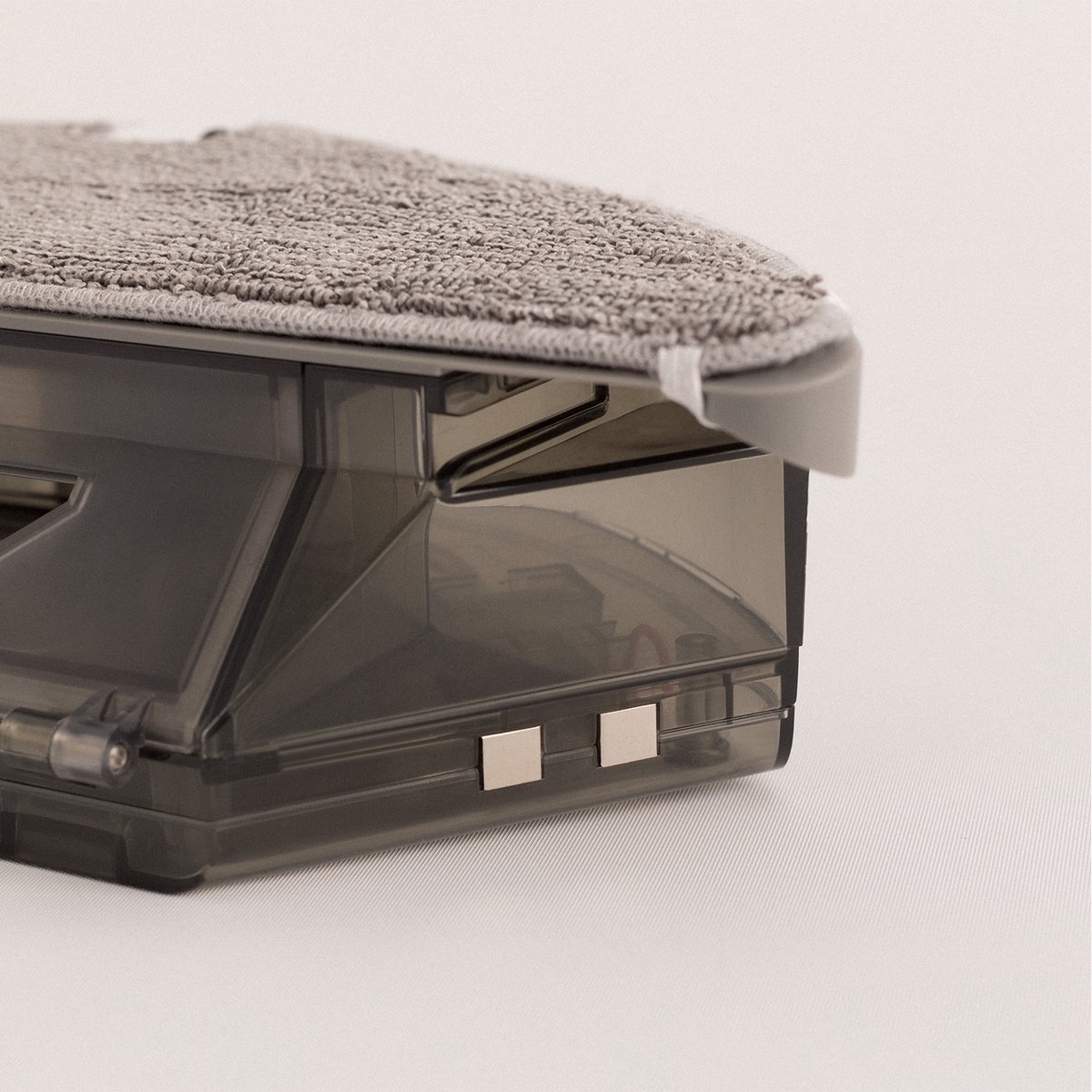 Woods & Go Design NETBOT S40 Robotstofzuiger 4000Pa - afbeelding 3