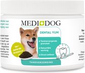 Medidog - Dental Yum (tandverzorging) - Eenvoudige gebitsverzorging