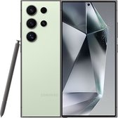 Samsung Galaxy S24 Ultra 5G - 256 Go - Vert Titane