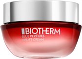 Verstevigende Crème Biotherm Blue Peptides Uplift 50 ml Verstevigende
