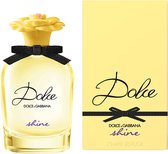DOLCE & GABBANA - Dolce Shine Eau de Parfum - 75 ml - eau de parfum