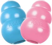 Kong Puppy XS - est assorti en rose ou bleu