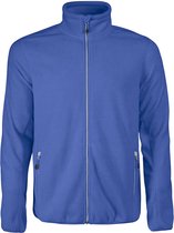 Printer RED FLEECE JACKET ROCKET 2261502 - Blauw - 4XL