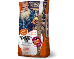 Duvoplus - Binnenvogelvoer - Vogel - Goudvinken Special Mix 15kg - 1st
