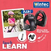 Wintec Kids Cage Stirrups stijgbeugels