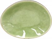 Costa Nova - servies - rievera vert frais - set van 6 - 15 x 12 cm