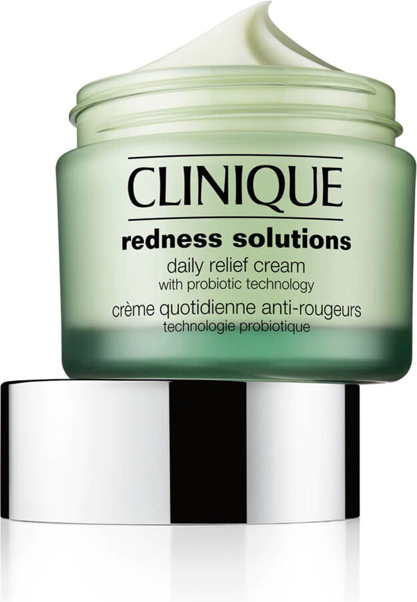 Clinique Redness Solutions Daily Relief Cream Dagcr me 50 ml