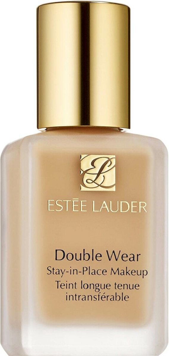 Estée Lauder Double Wear Stay-in-Place Foundation met SPF10 30 ml - 1W2 Sand - Estée Lauder