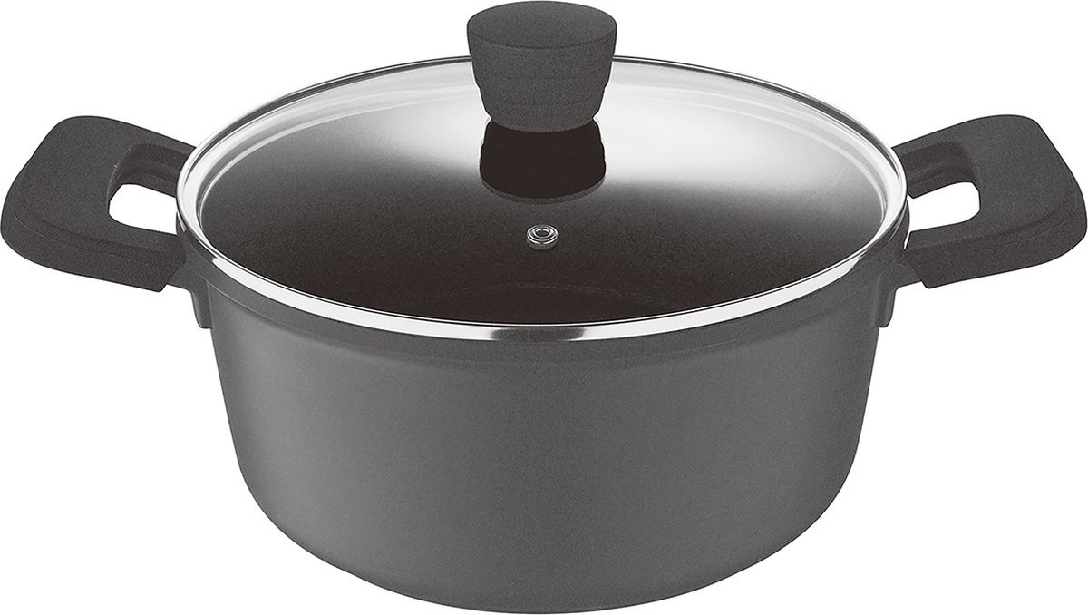 Kookpot Bergner Retro