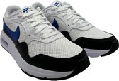 Nike - Air max SC - Sneakers - Mannen - Zwart/Wit/Blauw - Maat 41