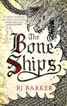 The Tide Child Trilogy 1 - The Bone Ships