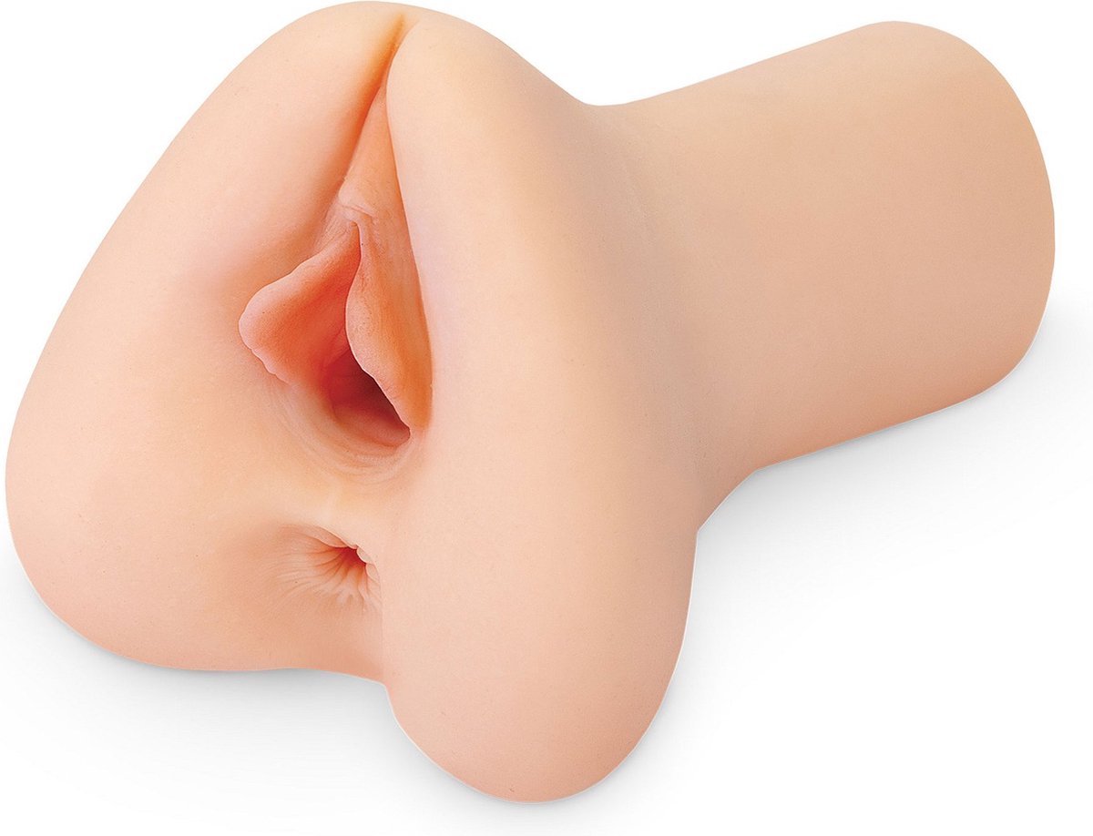 PDXPlus Pick Your PleasureLigh Massieve Masturbator XL