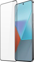 Dux Ducis Screen Protector Geschikt voor Xiaomi Redmi Note 13 / 13 Pro - 9H Tempered Glass - Beschermglas 0.3mm - Ultra Clear