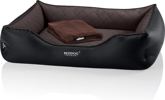 orthopedisch hondenbed Marrakech M-L 85 x 63 cm, 119,95