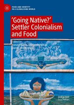 Food and Identity in a Globalising World - ‘Going Native?'