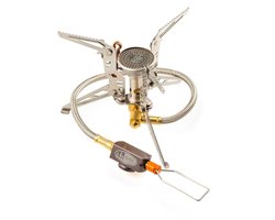 Pinnacle 4 season stove