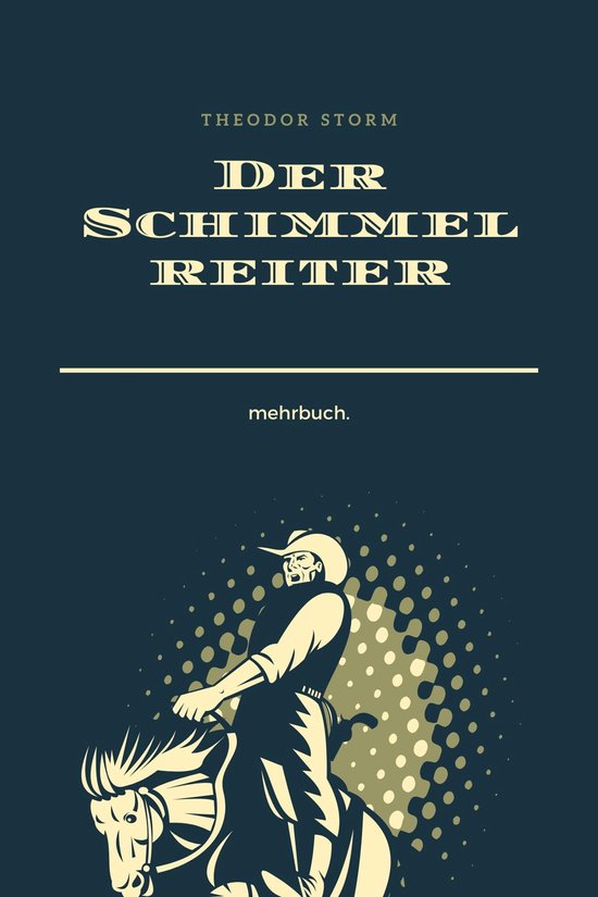 Der Schimmelreiter - cover