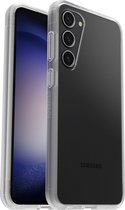 OtterBox React telefoonhoesje - Geschikt voor de Samsung Galaxy S23 Plus - Transparant