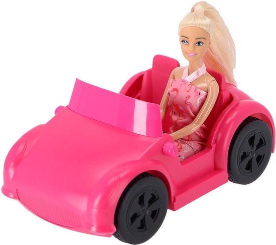 Fleur Auto met Pop — afbeelding 4