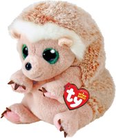 TY Beanie Babies Knuffel Egel Bumper 15 cm