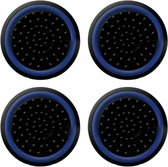 FSW-Products - 2 Paar Thumb Sticks - Thumb Grips - Controller Caps - Geschikt voor Playstation 4 (PS4) en Playstation 5 (PS5) - Gaming Accessoires