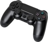 Bol.com PS4 Controller - Draadloos - Zwart aanbieding