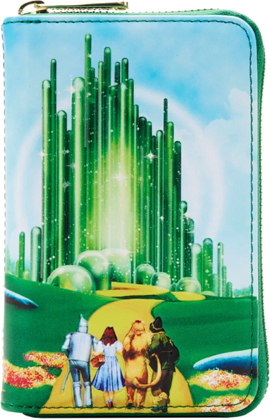 Loungefly Wallet The Wizard of Oz