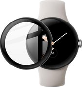 IMAK Google Pixel Watch 2 / Pixel Watch Protecteur d'écran Feuille TPU
