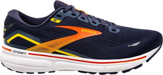 Brooks Ghost 15 Chaussures de sport Hommes - Taille 41