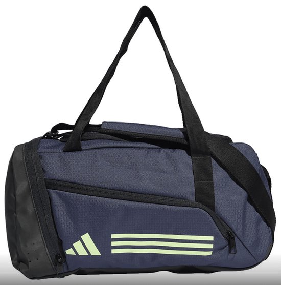 Adidas Uni TR Duffle XS Shanavy BLAUW XS