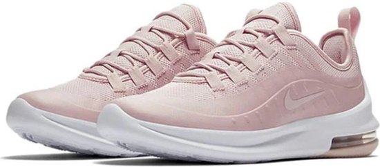 Nike Air Max Axis SE - Taille 36 - Baskets pour femmes Kinder - Rose/ Wit |  bol
