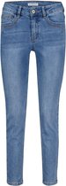 Red Button Jeans Laila Midstone Srb4171 Midstone Dames Maat - W38