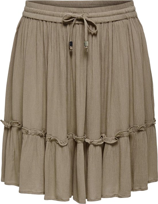 Only Onlolivia Wrap Wvn Noos, Blu, X-Small