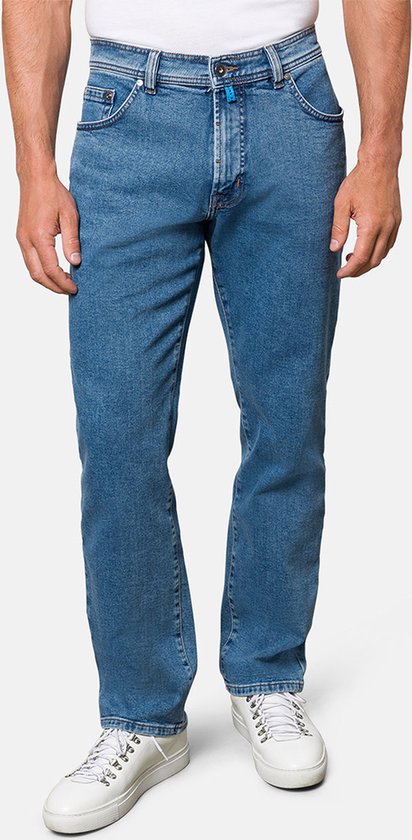 Pierre Cardin Dijon Jeans Heren