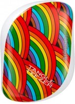 Tangle Teezer Styler compact Rainbow Galor
