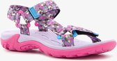 Blue Box meisjes sandalen met unicorns - Roze - Maat 24