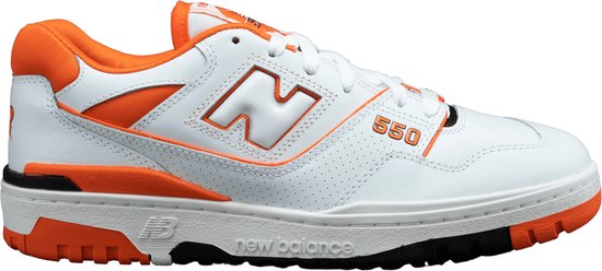 New Balance 550 Syracuse - BB550HG1 - Maat 43 - SYRACUSE - Schoenen