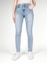 Red Button Jeans Relax Light Stone Used Srb4192 Light Stone Dames Maat - W44