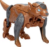 Transformers Generations Legacy United Core Class Action Figurine Beast Wars II Universe Tasmania Kid (8 cm)