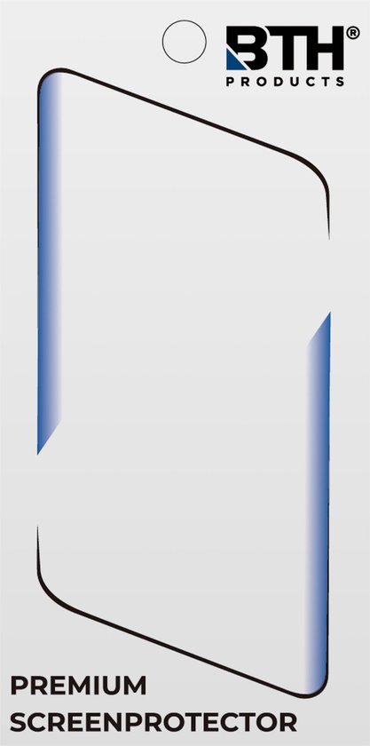 Protecteur d'écran adapté pour Samsung A55 Protecteur d'écran Glas Trempé Tempered Glass - Protecteur d'écran adapté pour Samsung Galaxy A55 Protecteur d'écran Couverture d'écran - 3 PACK