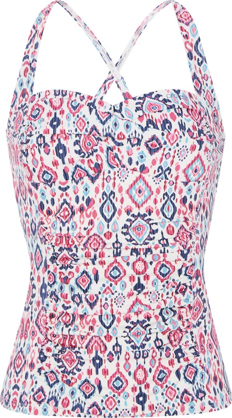 Protest Tankini MIXUDON Dames -Maat M38C