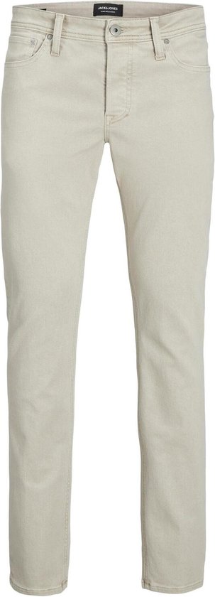Denim jeansbroek - ZWART - - 15.00 Denim jeansbroek - ZWART - - 15.00