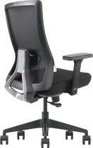 Bol.com Ergonomische Bureaustoel - Office Chair - Bureaustoelen voor Volwassenen - Gamestoel - Gamingsstoel aanbieding