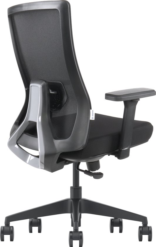 Ergonomische Bureaustoel - Office Chair - Bureaustoelen voor Volwassenen - Gamestoel - Gamingsstoel