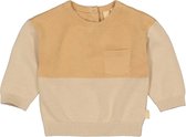 Sweater FERRE - Camel Light - LEVV
