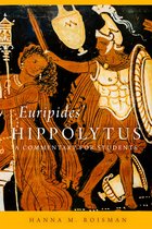Oklahoma Series in Classical Culture- Euripides' Hippolytus Volume 64