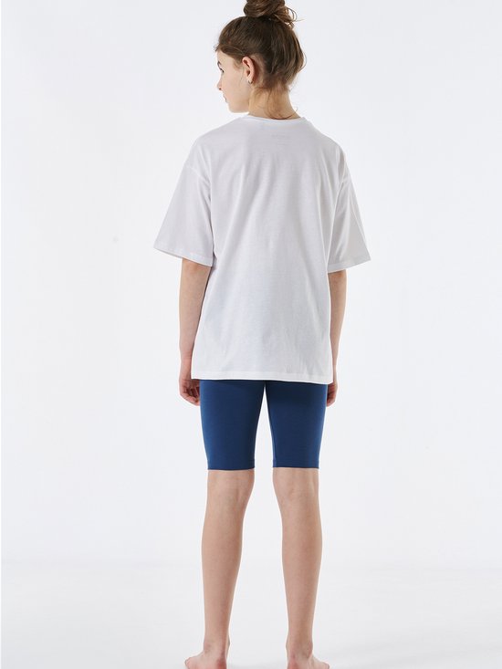 Schiesser Pyjama Organic Cotton